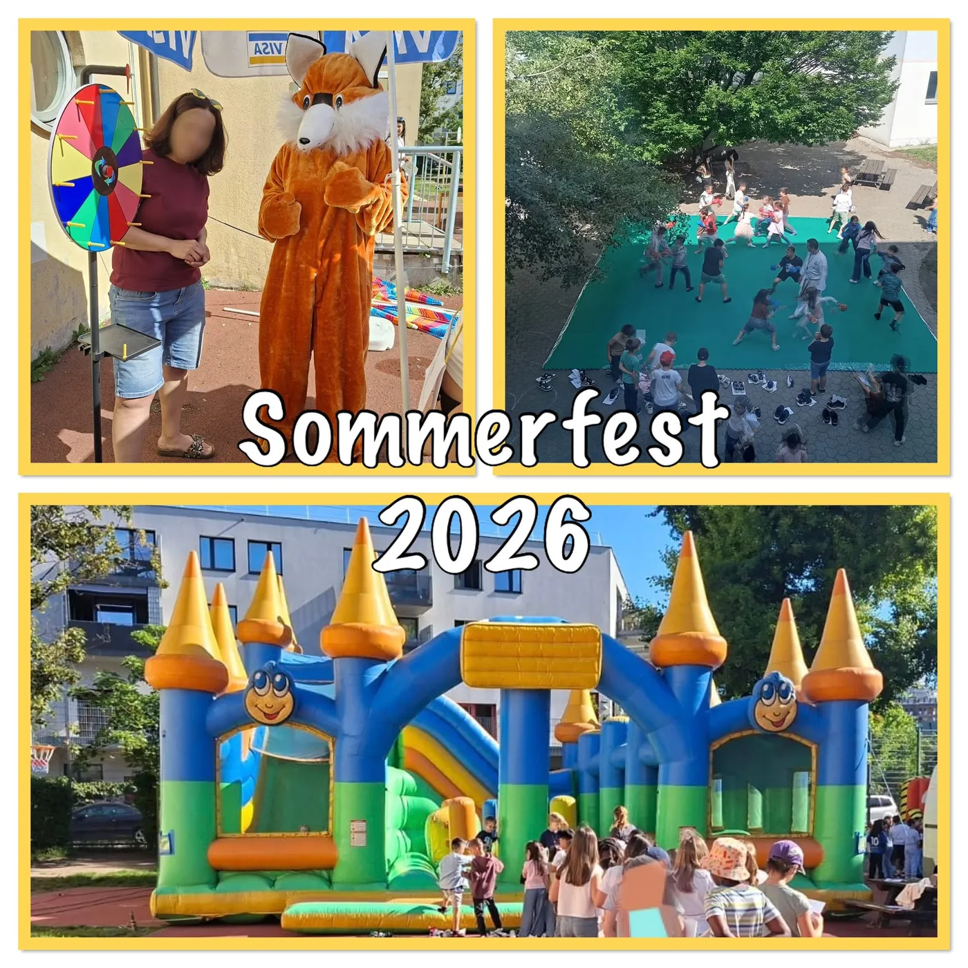 Sommerfest 2026 – Foto 2