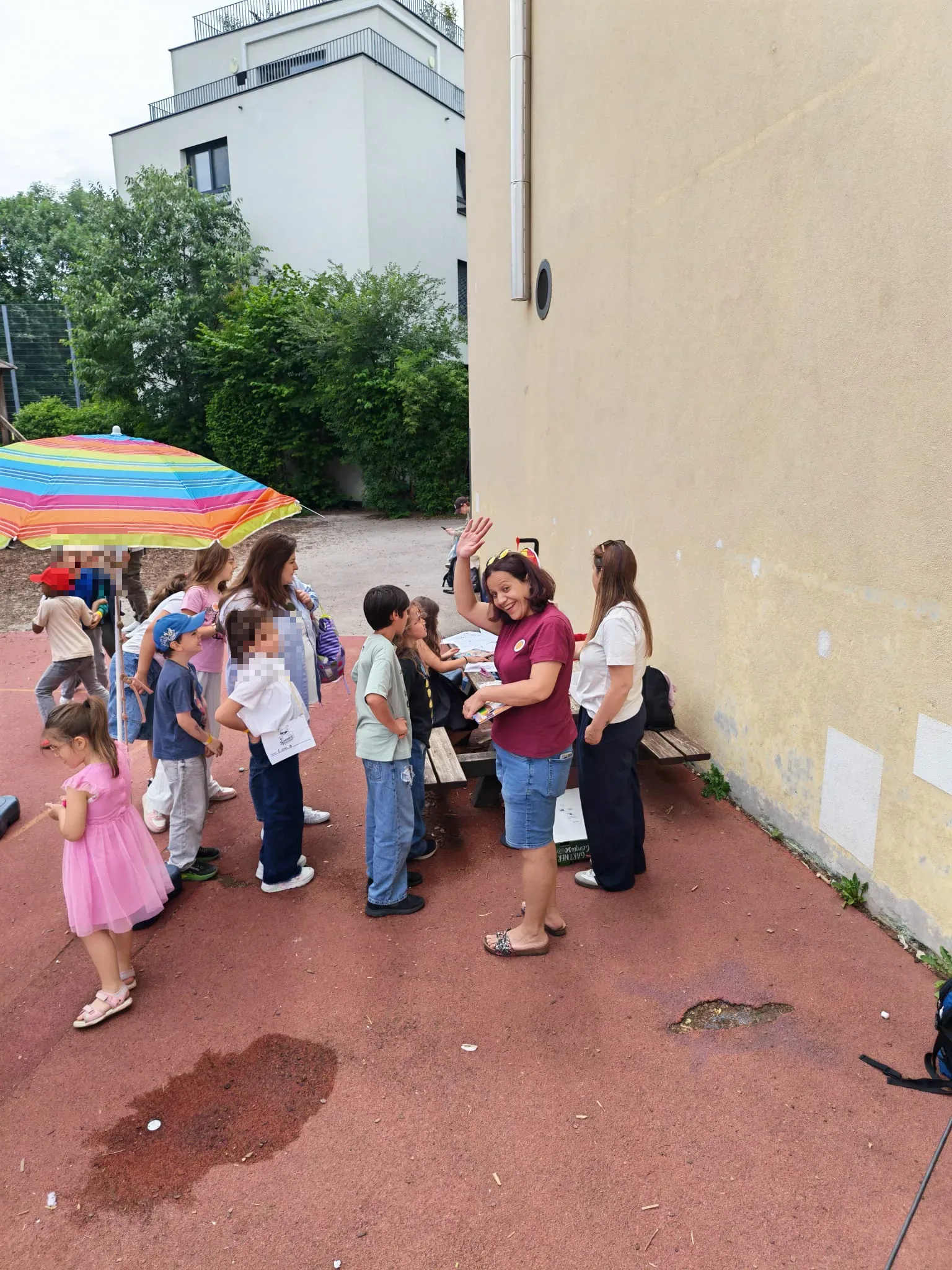 Sommerfest 2026 – Foto 5