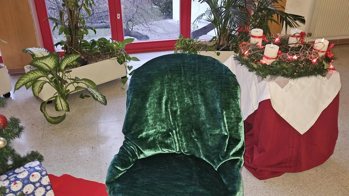 Weihnachtsbazar 2025